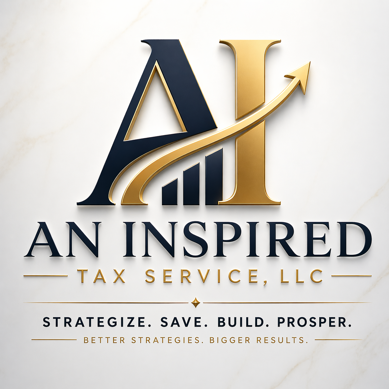 An Inspired Tax Service LLC